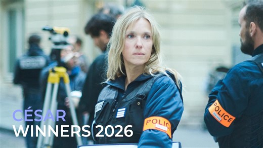 Yesterday, the 51st César Awards – the highest honor in French cinema – celebrated the best in french film 🎬🇫🇷 We’re proud that three films from the #ZFF2025 programme were also among the winners, taking home a total of 7 César awards: NOUVELLE VAGUE - Best Director (Richard Linklater) - Best Cinematography - Best Editing - Best Costume Design LE CHANT DES FORÊTS - Best Documentary - Best Sound DOSSIER 137 - Best Actress (Léa Drucker) Congratulations to all the winners on this outstanding ach