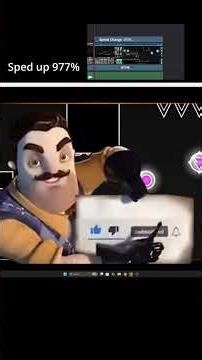 Day six of making my first gd level any designing tips? #geometrydash #gdlevels #gd