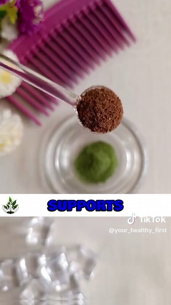 How to make hair growth oil for afro textured hair. #hair #hairgrowth #hairloss #blackhair #afrohair #naturalhaircare #hairgrowthoil #hairgrowthtip Who says black queens can't grow long hair? This hair growth oil is tailored for melanin-rich scalps and afro-textured strands. #naturalremedies #naturalrecipes