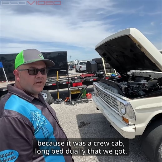 54K views · 467 reactions | Cummins Powered 1967 Ford F100! | 1320Video.com | Facebook