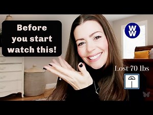 Free Weight Watchers Course