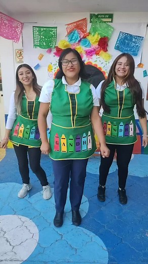 Kínder Gandhi on TikTok