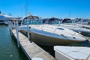 2012 Sea Ray Sundancer 370 Cruiser for sale - YachtWorld