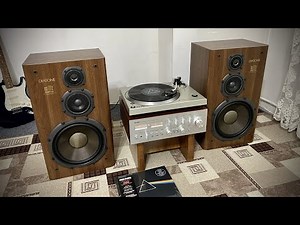 Technics SL-1401 “Pink Floyd - Time”