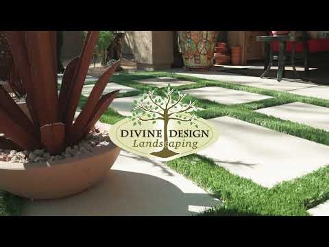 Backyard Oasis in Phoenix