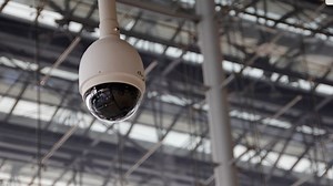 Weak Default Logins Expose Internet Cameras to Hacking