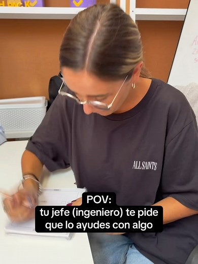 Se hace lo que se puede....