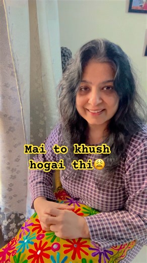 😜😍MAI TO KHUSH HOGAI THI🤪😩 #comedyvideos #funnyvideos