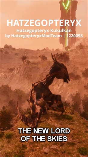 CurseForge on Instagram: "You Won’t Believe What This Ark Mod Can Do!"