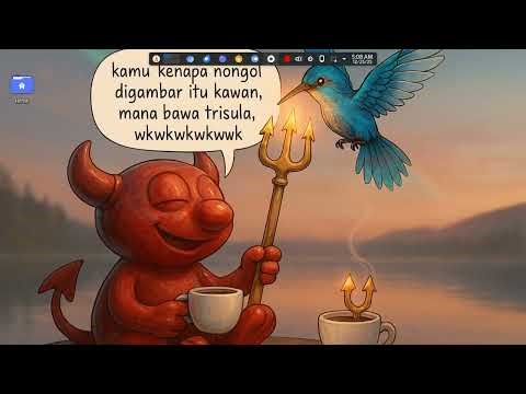 Mekanisme Audit Dan Logging di OpenBSD