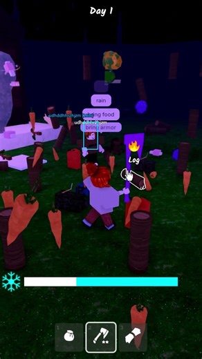 Roblox 99 Nights In The Forest Script Admin Abuse