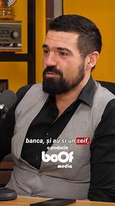 🏛️ Ovidiu Neacșu: seiful din 1905 de la Trinity Bank Building, o legendă a preciziei! vreau să știu podcast, catalin oprisan, boof media, podcasturi românești, podcasturi inspiraționale, ovidiu neacsu | VREAU SĂ ȘTIU