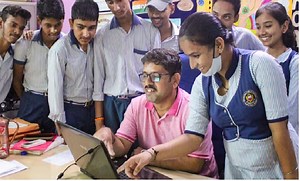 CBSE Admit Cards 2025 Out: సీబీఎస్ఈ 10,12 బోర్డు పరీక్షల హాల్ టికెట్లు విడుదల, ఎలా డౌన్‌లోడ్ చేసుకోవాలంటే