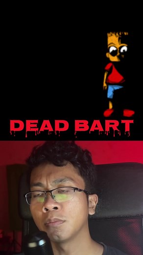 Lost episode dead bart dari the simpson! #cerita #ceritahoror #story #storytime #thesimpsons #simpsons #deadbart #bart #lostepisode #creepypasta #misteri #fyp #kartun #cartoon