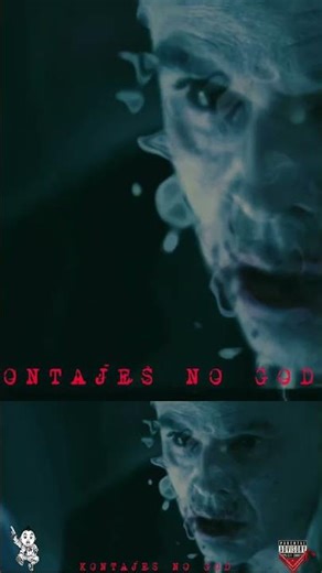 Kontajes No God #horror #rap #music #rapmix #musicmix #hiphop #hiphopmix #newmusic #movie