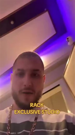 RACK EXCLUSIVE STUDIO