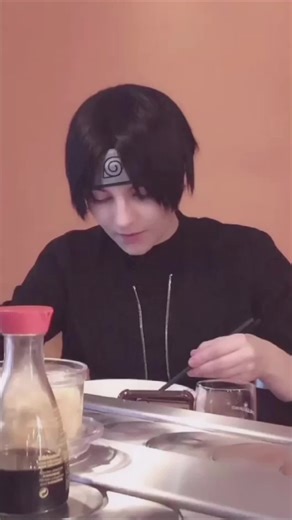 Where is my Ino? #sai #saicosplay #narutosai #narutocosplay #narutosaicosplay #naruto #наруто #сай #cosplay #c0splay #c0splayer