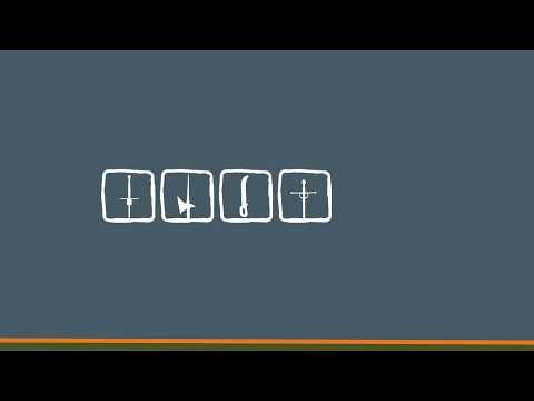 Playing with Diefstetter's c1575 Trainer from Arms & Armor