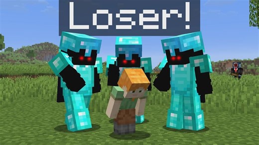 【熟/ThatChiefGuy】进来看MC服主设计顺走小魔头的裤子