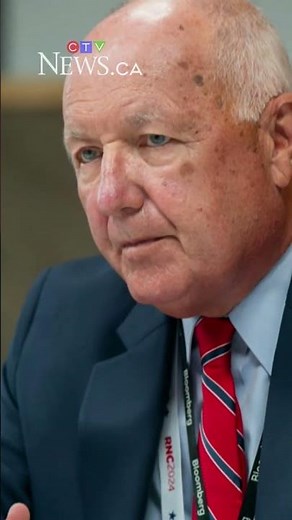 Gander, N.L., defends invitation to U.S. ambassador Hoekstra to 9/11 commemoration