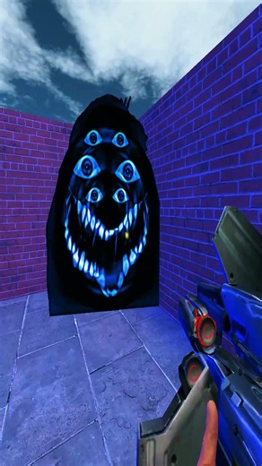 PART-184 #Gmod #gaming #nextbots