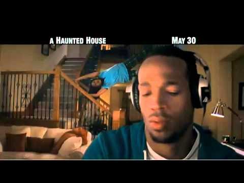 A Haunted House - House - 30 second TVC