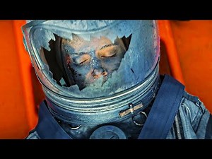 When NASA’s Rescue Mission Turns into an Alien Nightmare