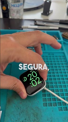 Como formatar ou remover a senha do seu Apple Watch de maneira simples 2025 - Gophone Unique