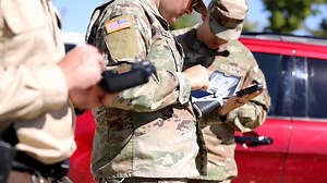 1.9K views · 29 reactions | The Oklahoma National Guard recently...