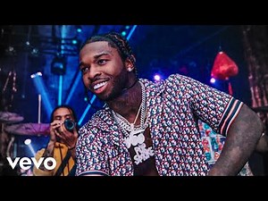 POP SMOKE - FOREVER II 27 minutes best of POP SMOKE MUSIC 2024