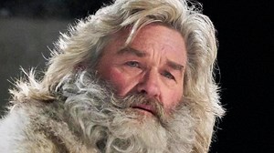 The lowdown of Santa's band in The Christmas Chronicle