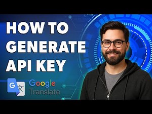 How to generate a Google Translate API keyHow To Generate A Google Translate Api Key [2026 Guide]