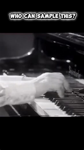 Producers, Who can flip this piano sound into a hard beat? #sample #sampling #freesample #typebeat