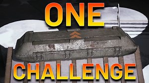 ARC Raiders extreme challenge: Only one crate looted for victory
