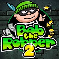 Bob the Robber 2