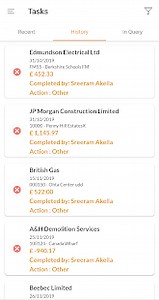 COINS Construction Cloud