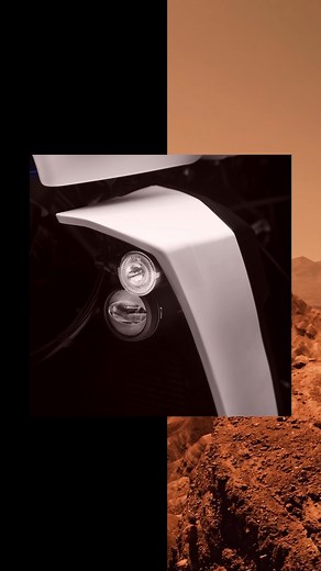 200 reactions · 12 shares | Welcome to Mars! Harley-Davidson Pan America total look has just landed. | Rizoma | Facebook