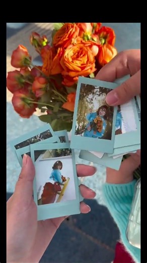 Capture Every Moment with a Polaroid Camera: Why It's Perfect