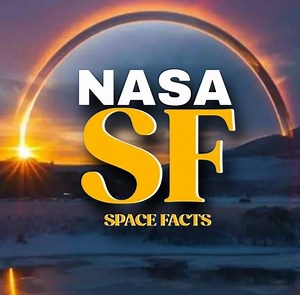 #nasa #astronautlife #space #earth | Space Facts