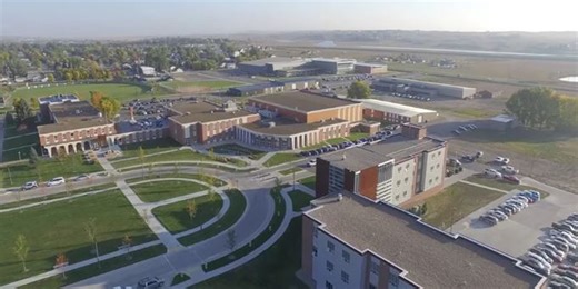 Williston State College sees largest freshman class enrolled in four years