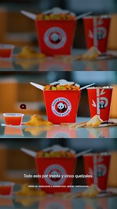 18K views · 3.2K reactions | ¡TODO POR Q35! De lunes a viernes disfruta de tu Caja de Arroz + Especialidad Seleccionada + Bebida con Refill + Galleta de la Fortuna en Restaurantes y Auto Panda 朗 | Panda Express Guatemala | Facebook