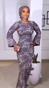 11K views · 77 reactions | African latest Ankara and lace styles | Afrocloth | Facebook