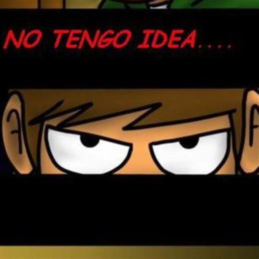 Mini comic de Eddsworld- Que estará ocultando Tord? Fandub español ||Humor||