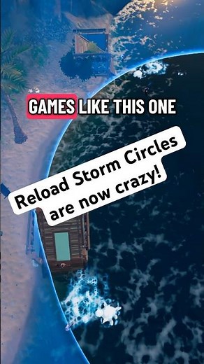 🎯 Epic updated Reload and endgames are now crazy!