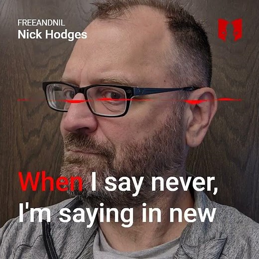 Nick Hodges on FreeAndNil from the Great Delphi Developer Debate