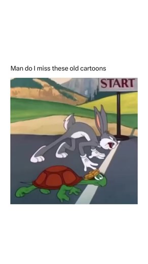 Memes.com on Instagram: "They don’t make cartoons like these no more 凉"