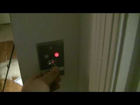 Ademco 330 Deluxe Home Burglar Alarm System