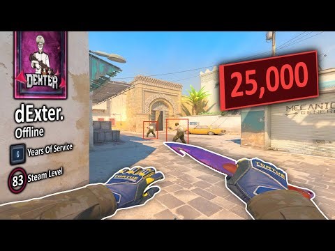 This Dust2 Game Was Cursed...