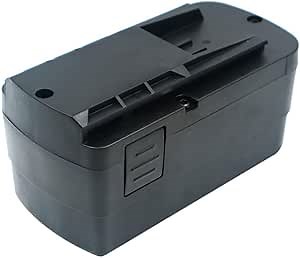 H-ANT 12V 4000mAh Replacement Battery-Compatible for Festool 12V BPC12 BPS12 BPS12S BPS12C 491821 494522 494917