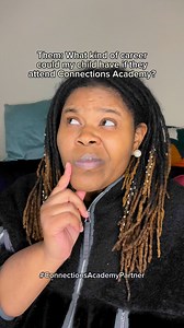 We offer our students a broad range of electives to choose from so that they can explore multiple interests! #ConnectionsAcademyPartner #NontraditionalCareers #CareerPath | Connections Academy